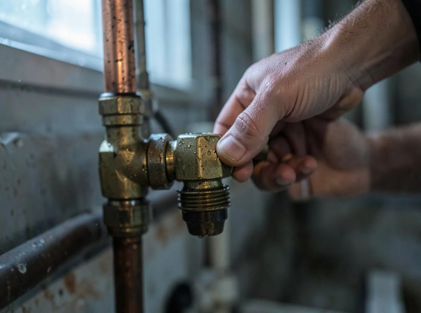 Emergency Plumber Union, OR FAQs